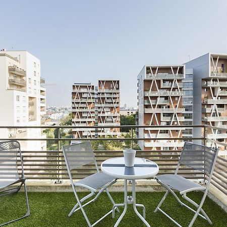 Apartamento La Fabrique by Cocoonr Rennes Exterior foto