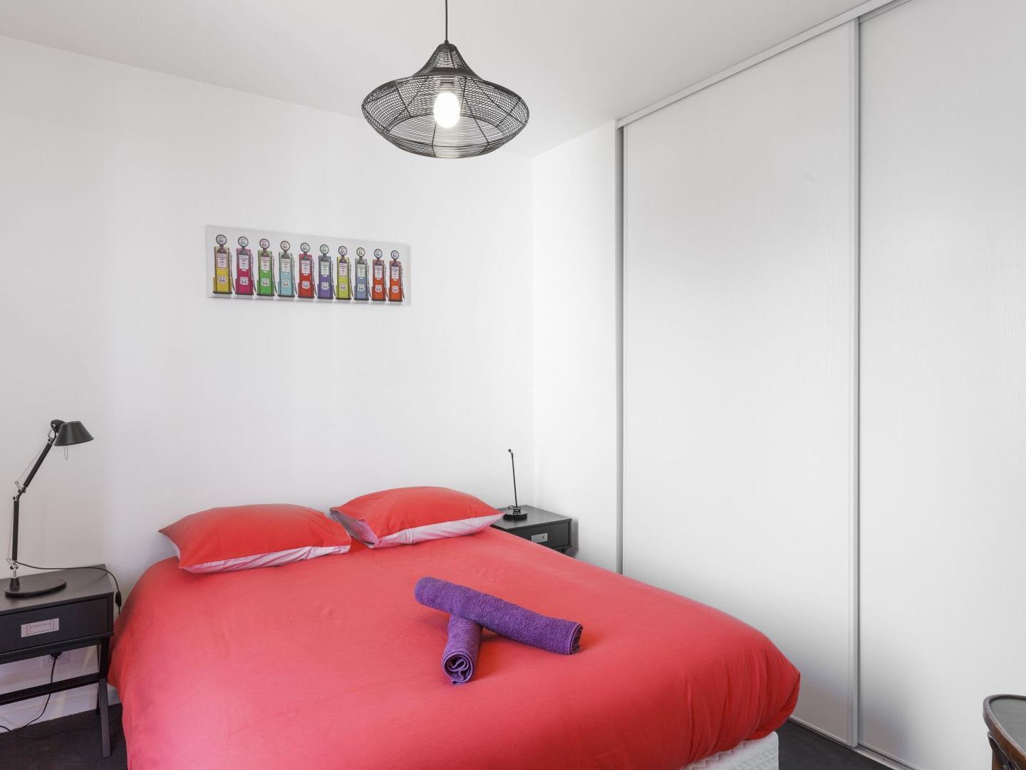 Apartamento La Fabrique by Cocoonr Rennes Exterior foto